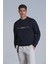 Squıre Erkek Sweatshirt Siyah 12