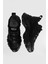 Bloom Siyah Deri Kadın Sneaker Ayakkabı 121230015 15