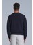Squıre Erkek Sweatshirt Siyah 17
