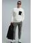 Eldon Erkek Sweatshirt Siyah 13