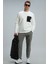 Eldon Erkek Sweatshirt Siyah 16