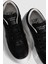 Darla Kadın Sneaker Ayakkabı Siyah 13