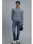 Bert Erkek Sweatshirt Siyah 13