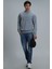 Bert Erkek Sweatshirt Siyah 15
