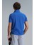 Laon Smart Erkek Polo Tişört Slim Fit Siyah 17
