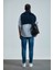 Gerardo Smart Jean Erkek Pantolon Regular Fit Mavi 18