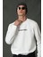 Star Erkek Sweatshirt Siyah 11