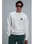 Owen Erkek Sweatshirt Saks 12