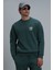 Owen Erkek Sweatshirt Saks 12