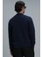 Bud Erkek Sweatshirt Siyah 17
