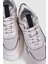 Ralf Erkek Sneaker Ayakkabı Beyaz 18