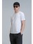 Pablo Modern Grafik T- Shirt Siyah 12