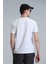 Pablo Modern Grafik T- Shirt Siyah 17