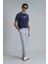 Kane Modern Grafik T- Shirt Siyah 15