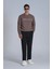 Loved Erkek Sweatshirt Siyah 13