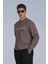 Loved Erkek Sweatshirt Siyah 16