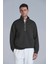 Howe Erkek Sweatshirt Siyah 14