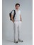 Glen Smart Erkek Chino Pantolon Slim Fit Lacivert 16