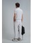 Glen Smart Erkek Chino Pantolon Slim Fit Lacivert 17