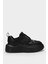 122230013 Icy Sneaker Deri Spor Ayakkabı 11