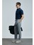 Sımon Smart Erkek Chino Pantolon Slim Fit Siyah 14