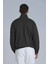 Howe Erkek Sweatshirt Siyah 17
