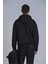 Robust Erkek Sweatshirt Siyah 17