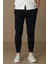 Pito Jogger Pantolon Tailored Fit Siyah 13