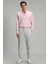 Danıel Erkek Smart Casual Gömlek Comfort Slim Fit Mavi 9