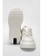 Icy Beyaz Kadın Sneaker 122230013 15