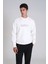Luther Erkek Sweatshirt Siyah 16
