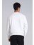 Luther Erkek Sweatshirt Siyah 17