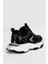 Jones Erkek Sneaker Ayakkabı Siyah 12