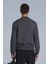 Luther Erkek Sweatshirt Siyah 17