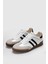 Lia Kadın Deri Sneaker Ayakkabı 121230030 14