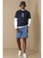 Marel Spor Erkek Chino Şort Slim Fit Bej 15