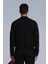 Todillo Erkek Sweatshirt Siyah 17