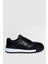 Noah Erkek Sneaker Ayakkabı Siyah 11