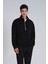 Howe Erkek Sweatshirt Siyah 12