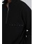 Howe Erkek Sweatshirt Siyah 14