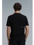 Kane Modern Grafik T- Shirt Siyah 17