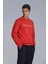 Loved Erkek Sweatshirt Siyah 12