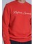 Loved Erkek Sweatshirt Siyah 14