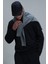 Randal Erkek Sweatshirt Koyu Yeşil 12
