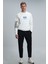 Maddox Erkek Sweatshirt Siyah 13