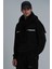 Range Erkek Sweatshirt Siyah 16
