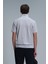 Crystal Smart Erkek Polo Tişört Gri 17
