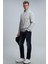 Alexander Erkek Sweatshirt Siyah 7