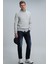 Alexander Erkek Sweatshirt Siyah 9