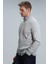 Alexander Erkek Sweatshirt Siyah 10